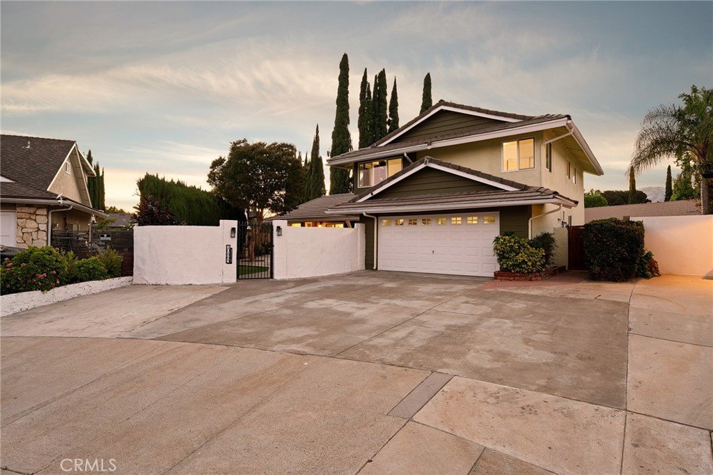 10865 Wystone Porter Ranch CA 91326 35 10865 Wystone Porter Ranch CA 91326