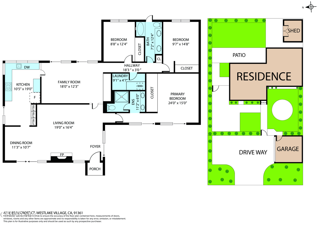 4210 Beaucroft Court Westlake Village CA 91361 53 4210 Beaucroft Court Westlake Village CA 91361