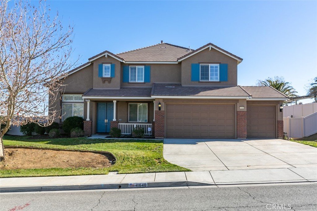 41640 Merryvale Lane Palmdale CA 93551 48 41640 Merryvale Lane Palmdale CA 93551