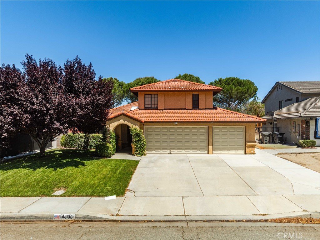 44136 Shad Street Lancaster CA 93536 35 44136 Shad Street Lancaster CA 93536