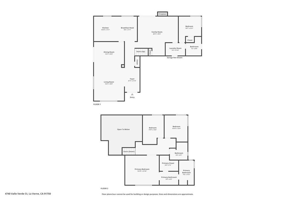 4740 Valle Verde Court La Verne CA 91750 66 4740 Valle Verde Court La Verne CA 91750