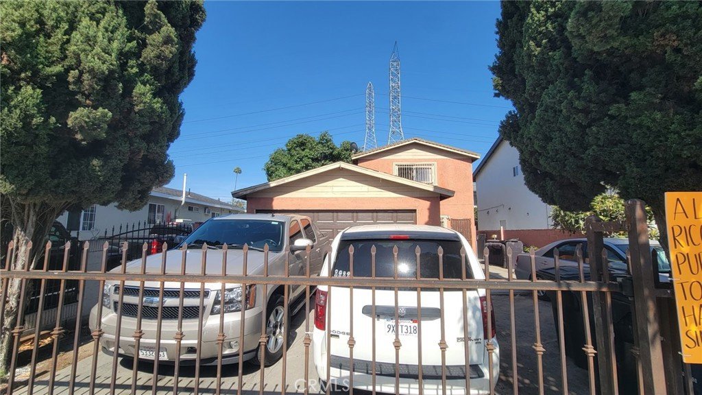 9306 Parmelee Avenue Los Angeles CA 90002 13 9306 Parmelee Avenue Los Angeles CA 90002