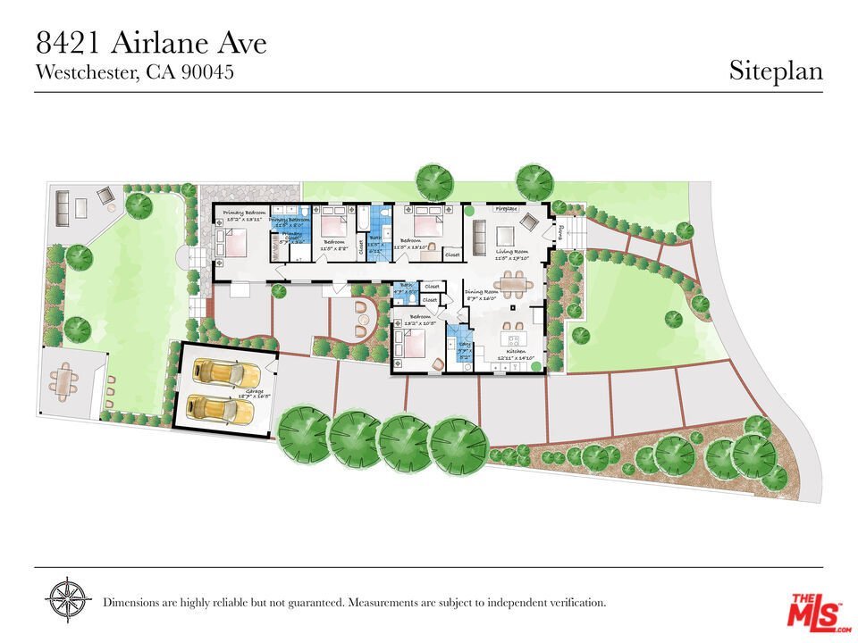 8421 Airlane Avenue Los Angeles CA 90045 23 8421 Airlane Avenue Los Angeles CA 90045