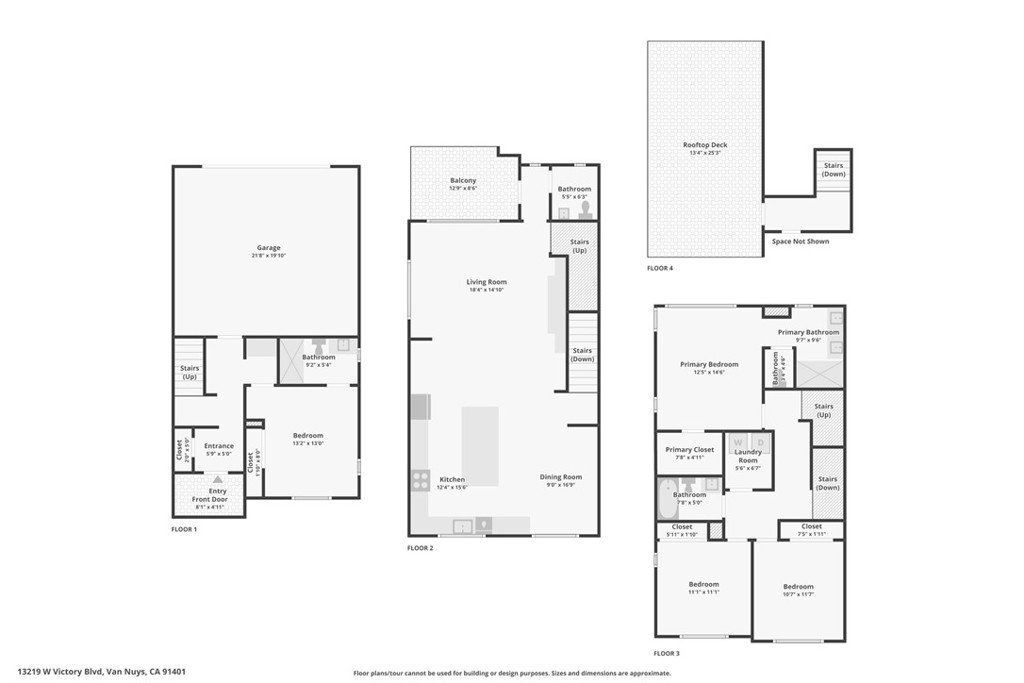 13219 Victory Boulevard Van Nuys CA 91401 27 13219 Victory Boulevard Van Nuys CA 91401