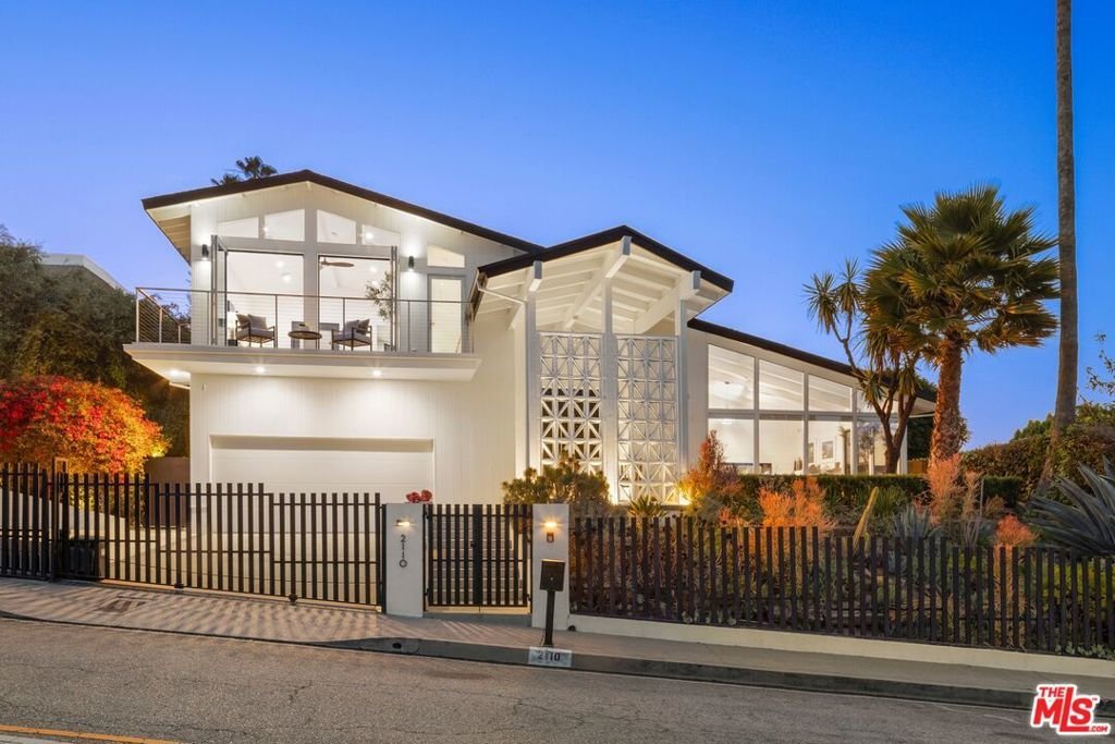 2110 Westridge Road Los Angeles CA 90049 49 2110 Westridge Road Los Angeles CA 90049