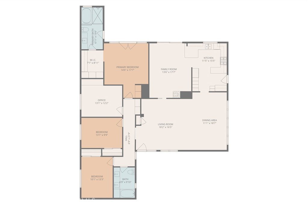 6119 Mary Ellen Valley Glen CA 91401 38 6119 Mary Ellen Valley Glen CA 91401