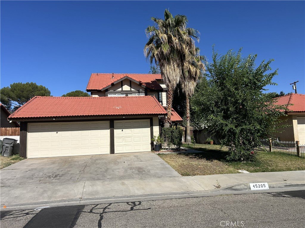 45205 Thornwood Lancaster CA 93534 1 45205 Thornwood Lancaster CA 93534
