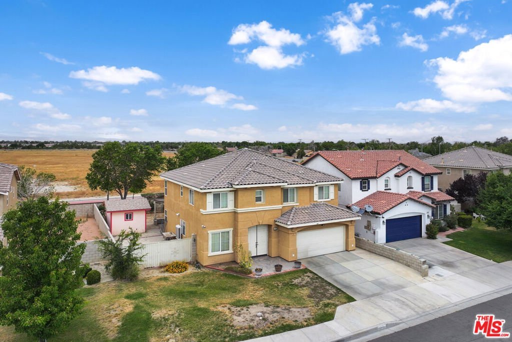 43525 Rucker Street Lancaster CA 93535 27 43525 Rucker Street Lancaster CA 93535
