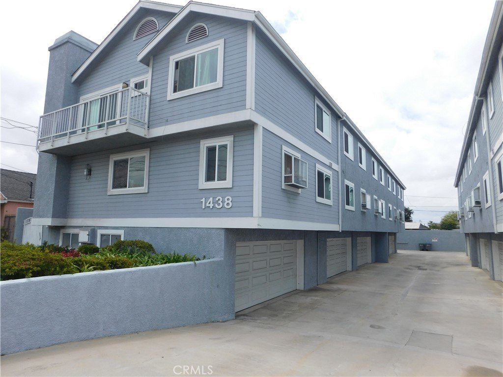 1438 Marine 3 Gardena CA 90247 20 1438 Marine 3 Gardena CA 90247