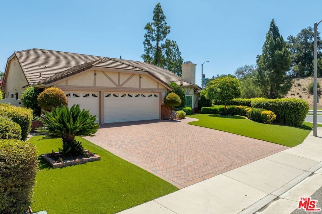 5700 Tenneyson Drive Agoura Hills CA 91301 30 5700 Tenneyson Drive Agoura Hills CA 91301