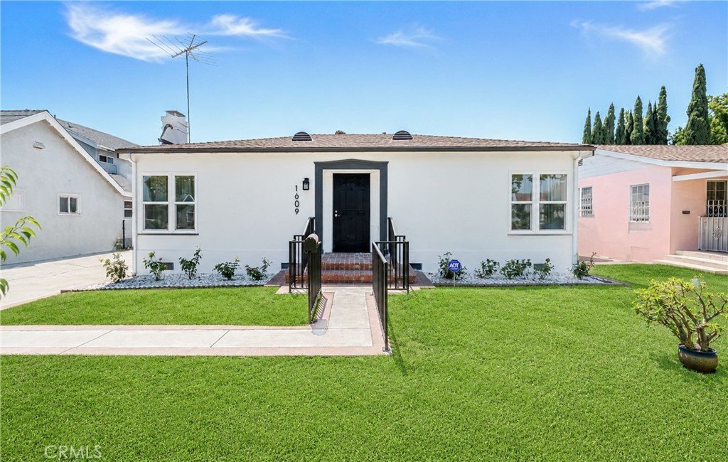 1609 S Sierra Vista Alhambra CA 91801 42 1609 S Sierra Vista Alhambra CA 91801