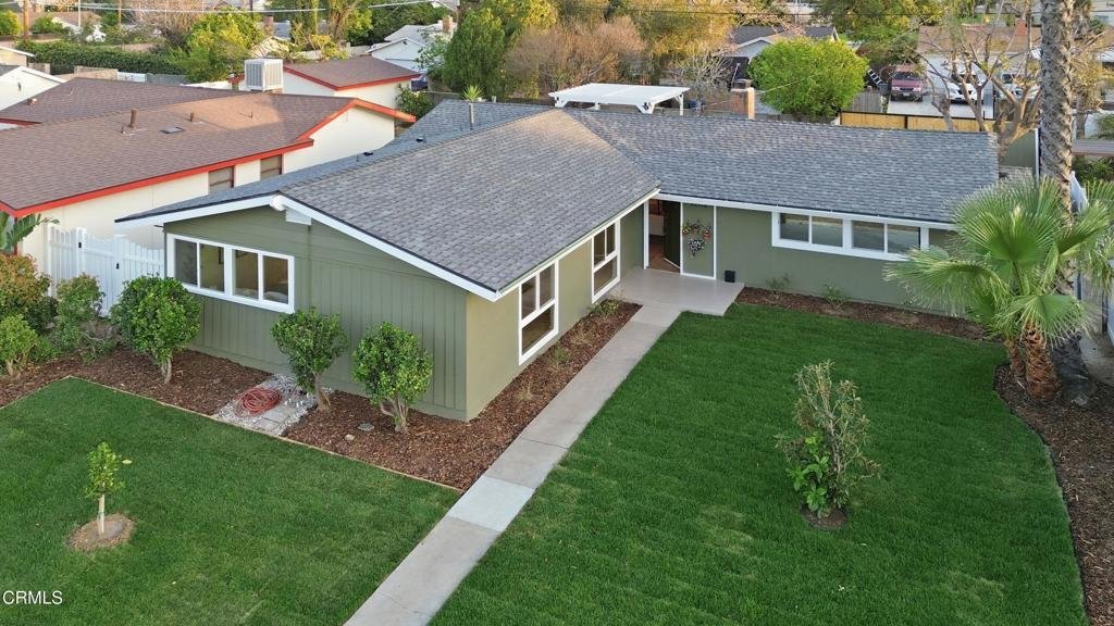 22718 Cantlay Street West Hills CA 91307 54 22718 Cantlay Street West Hills CA 91307