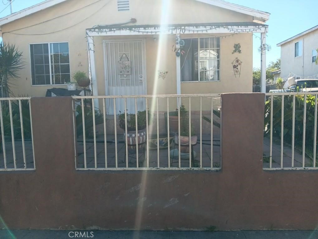 1770 E 108 Th St 0 Los Angeles CA 90059 1 1770 E 108 Th St 0 Los Angeles CA 90059