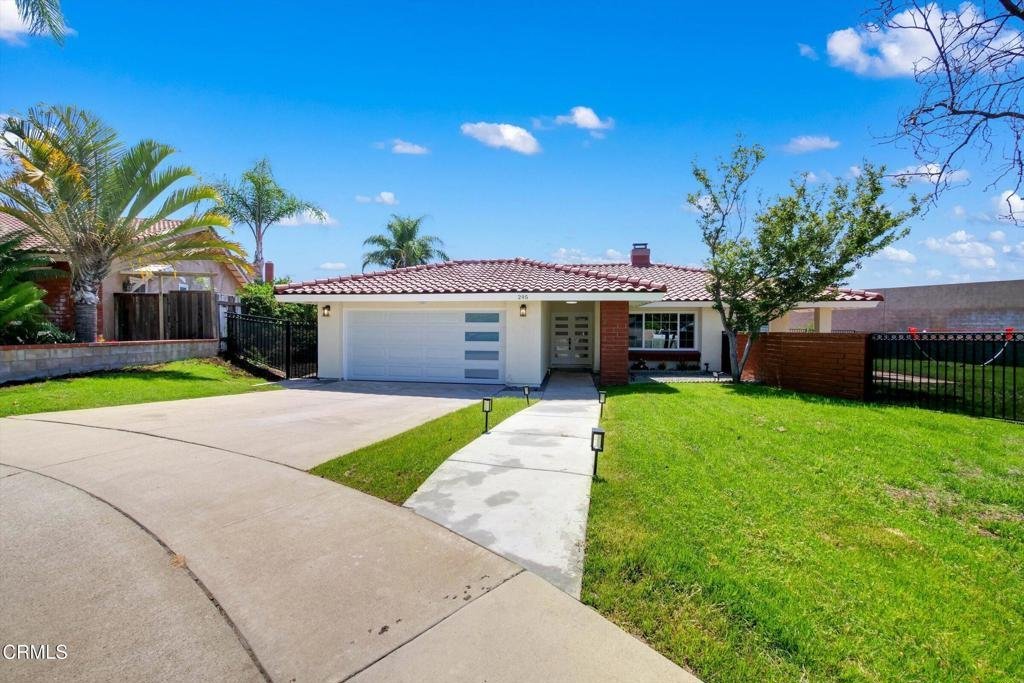 295 E Blue Mountain Way Claremont CA 91711 42 295 E Blue Mountain Way Claremont CA 91711