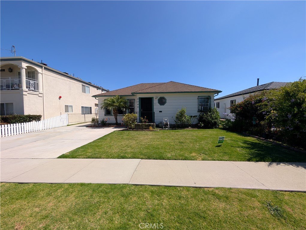 4046 W 141st Hawthorne CA 90250 13 4046 W 141st Hawthorne CA 90250