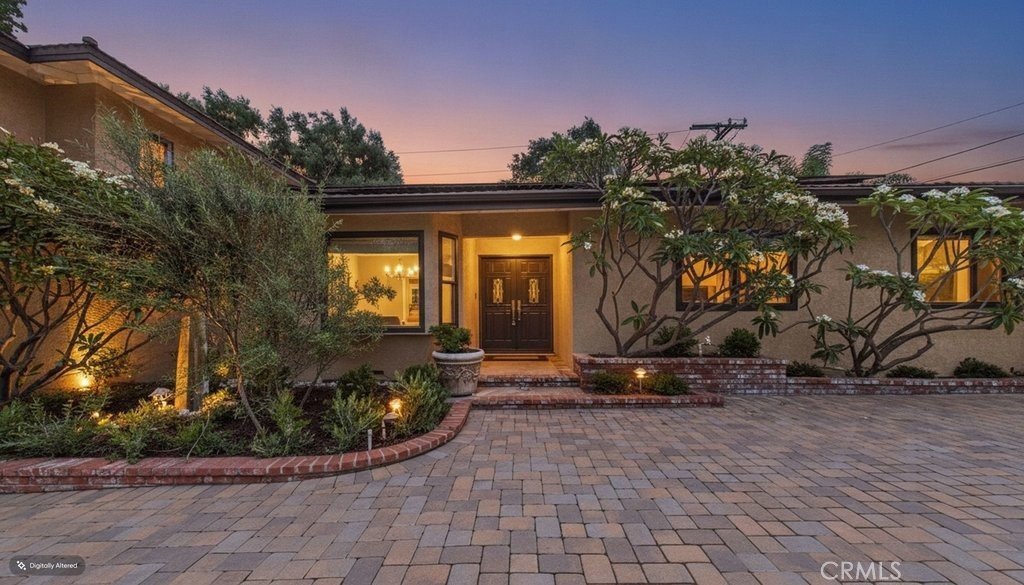 340 Toyon Sierra Madre CA 91024 60 340 Toyon Sierra Madre CA 91024