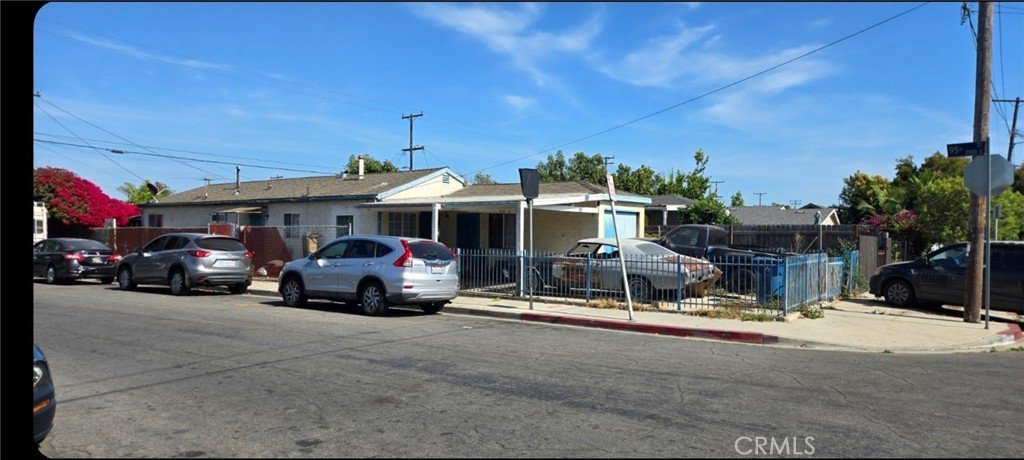 9500 Croesus Avenue Los Angeles CA 90002 1 9500 Croesus Avenue Los Angeles CA 90002