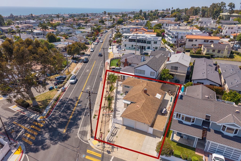 1402 Prospect Avenue Hermosa Beach CA 90254 25 1402 Prospect Avenue Hermosa Beach CA 90254