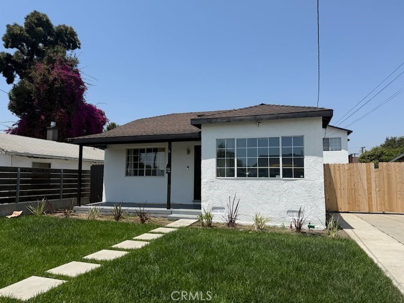 3869 3871 W 109th Street Inglewood CA 90303 3 3869 3871 W 109th Street Inglewood CA 90303