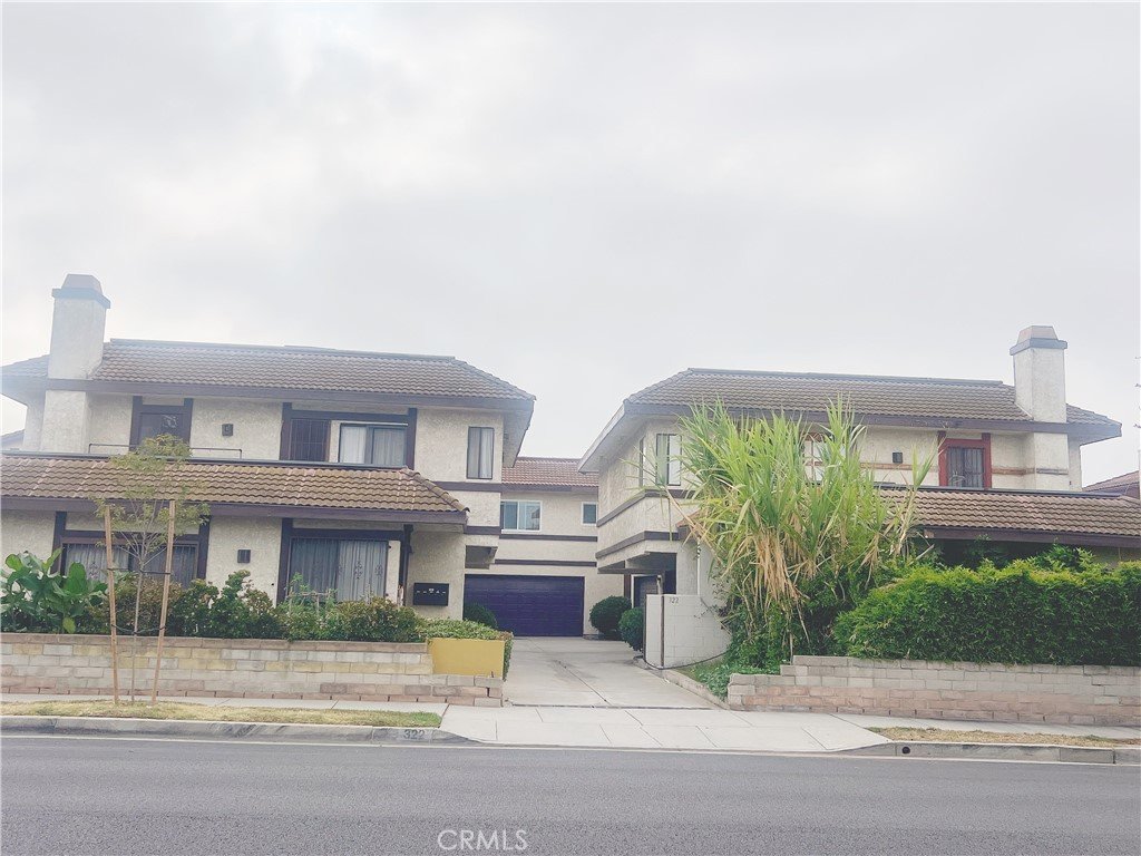 322 N Huntington Ave A Monterey Park CA 91754 1 322 N Huntington Ave A Monterey Park CA 91754