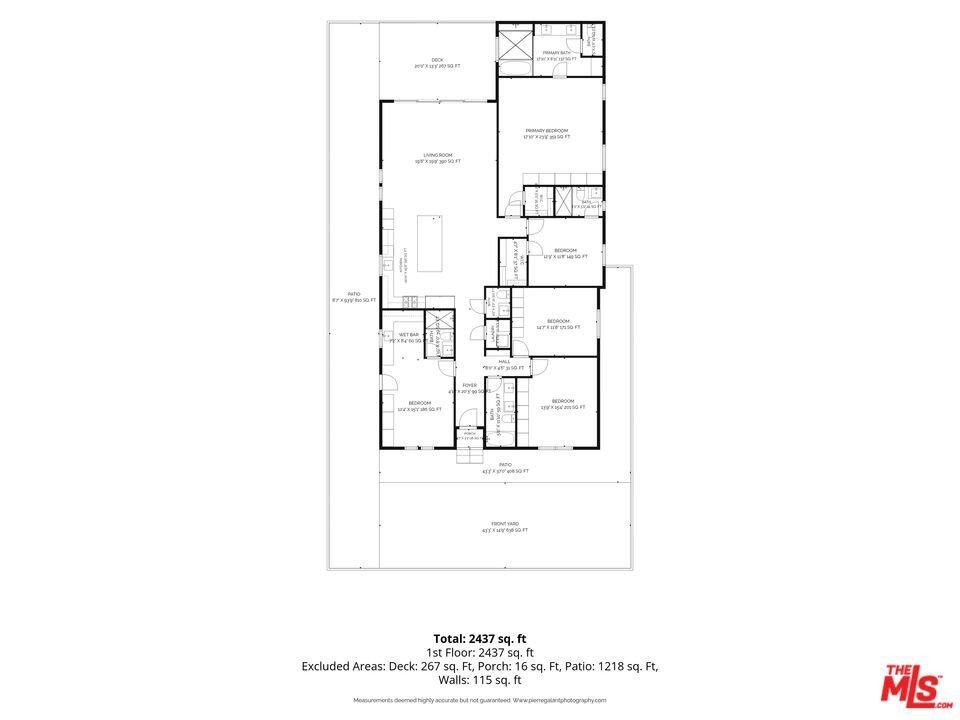 2739 Midvale Avenue Los Angeles CA 90064 54 2739 Midvale Avenue Los Angeles CA 90064