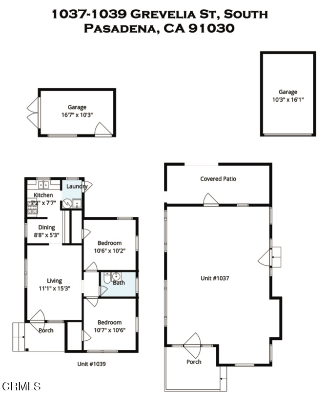 1039 Grevelia Street South Pasadena CA 91030 19 1039 Grevelia Street South Pasadena CA 91030