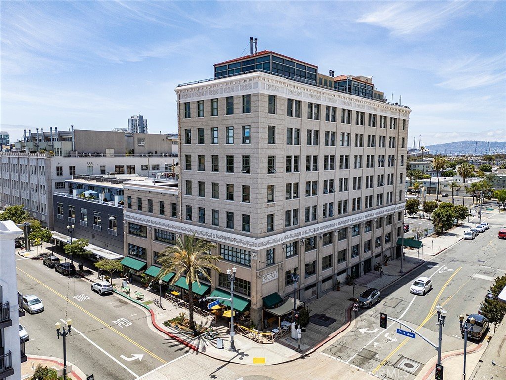 100 W 5th Street 7E Long Beach CA 90802 20 100 W 5th Street 7E Long Beach CA 90802