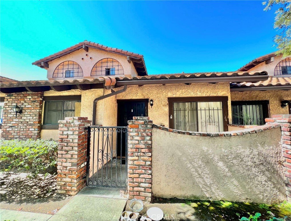 4288 Rosemead 25 Pico Rivera CA 90660 1 4288 Rosemead 25 Pico Rivera CA 90660