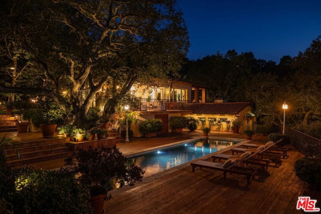 13341 Mulholland Drive Beverly Hills CA 90210 17 13341 Mulholland Drive Beverly Hills CA 90210