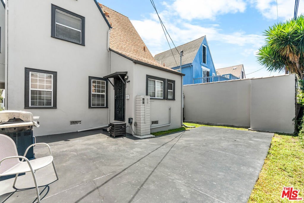 1701 La Fayette Road Los Angeles CA 90019 38 1701 La Fayette Road Los Angeles CA 90019