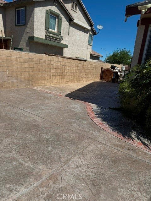 3708 Adobe Palmdale CA 93550 22 3708 Adobe Palmdale CA 93550