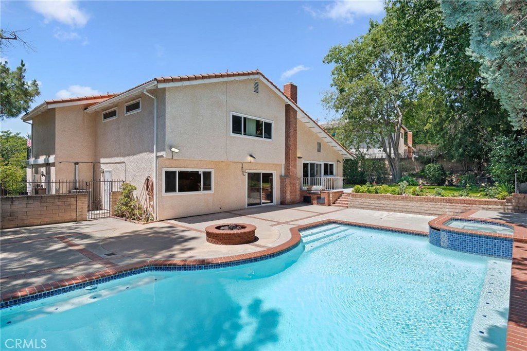 17601 Arvida Drive Granada Hills CA 91344 36 17601 Arvida Drive Granada Hills CA 91344