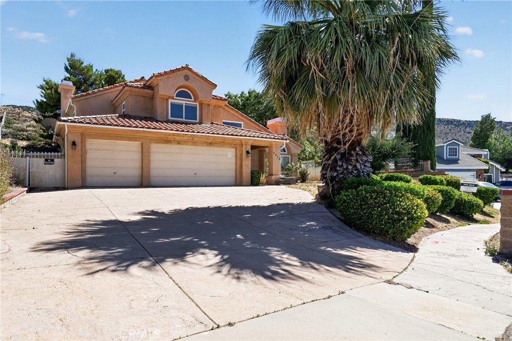 6910 Sycamore Palmdale CA 93551 35 6910 Sycamore Palmdale CA 93551