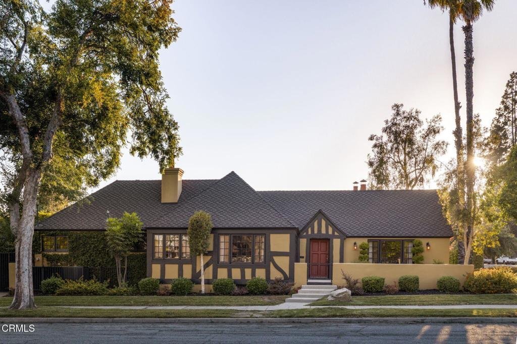 2410 E Orange Grove Boulevard Pasadena CA 91104 60 2410 E Orange Grove Boulevard Pasadena CA 91104