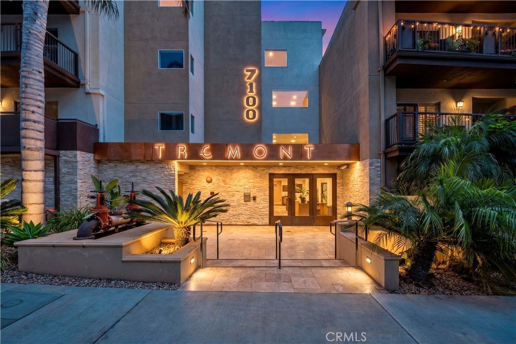 7100 Alvern Street 311 Los Angeles CA 90045 30 7100 Alvern Street 311 Los Angeles CA 90045