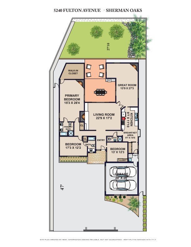 5240 Fulton Sherman Oaks CA 91401 40 5240 Fulton Sherman Oaks CA 91401
