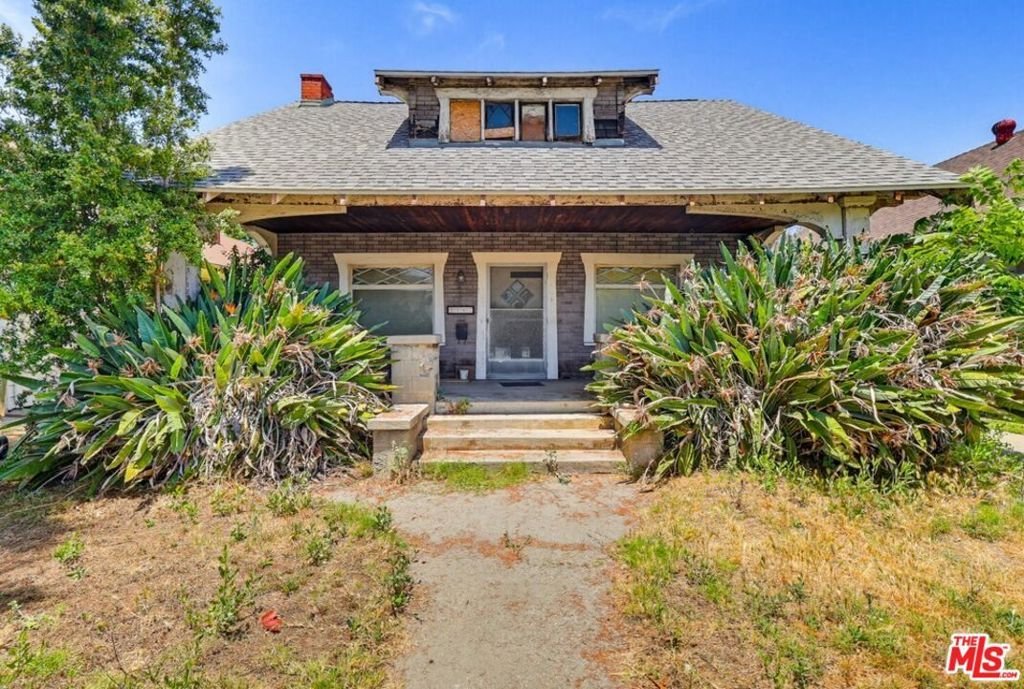 1247 W 49th Street Los Angeles CA 90037 52 1247 W 49th Street Los Angeles CA 90037