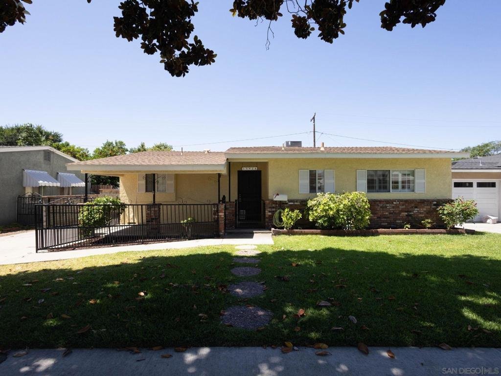 13924 Putnam Whittier CA 90605 66 13924 Putnam Whittier CA 90605