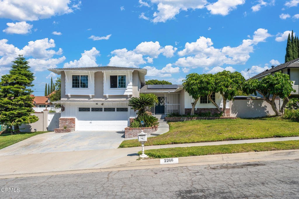 2266 Clementina Drive Hacienda Heights CA 91745 36 2266 Clementina Drive Hacienda Heights CA 91745