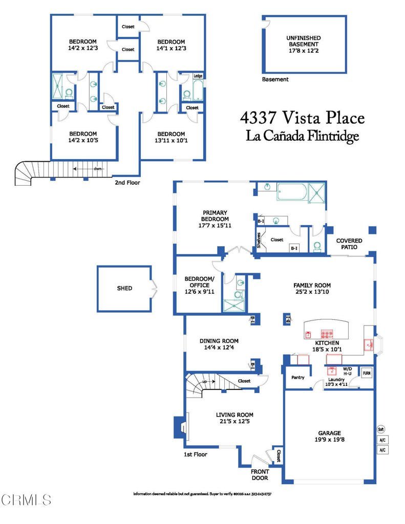 4337 Vista Place La Canada Flintridge CA 91011 75 4337 Vista Place La Canada Flintridge CA 91011