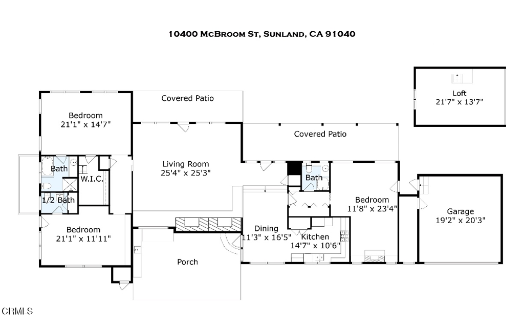 10400 Mcbroom Street Los Angeles CA 91040 32 10400 Mcbroom Street Los Angeles CA 91040