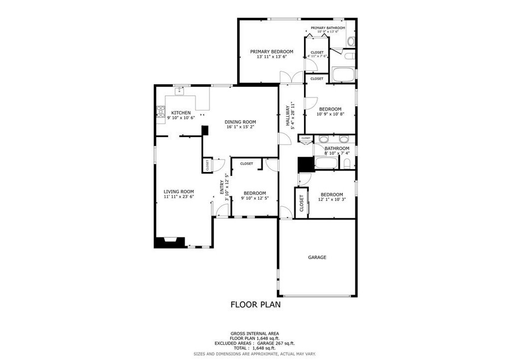 2640 Erica Avenue West Covina CA 91792 8 2640 Erica Avenue West Covina CA 91792