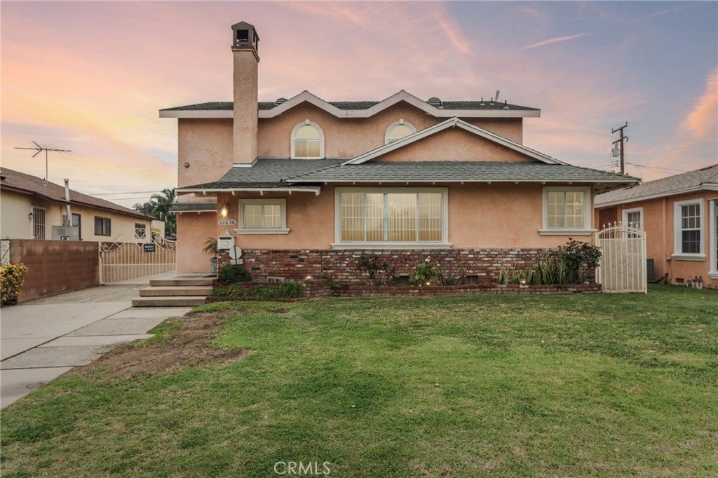12636 Glynn Downey CA 90242 34 12636 Glynn Downey CA 90242