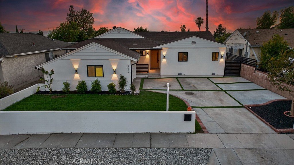 9970 Milano Sun Valley CA 91352 48 9970 Milano Sun Valley CA 91352