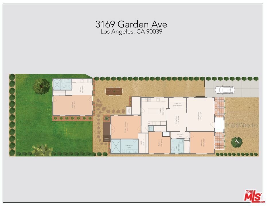 3169 Garden Avenue Los Angeles CA 90039 42 3169 Garden Avenue Los Angeles CA 90039