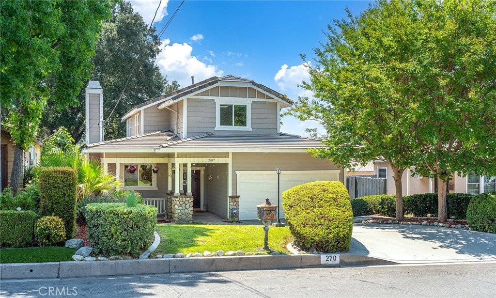 270 Grand Avenue Monrovia CA 91016 36 270 Grand Avenue Monrovia CA 91016