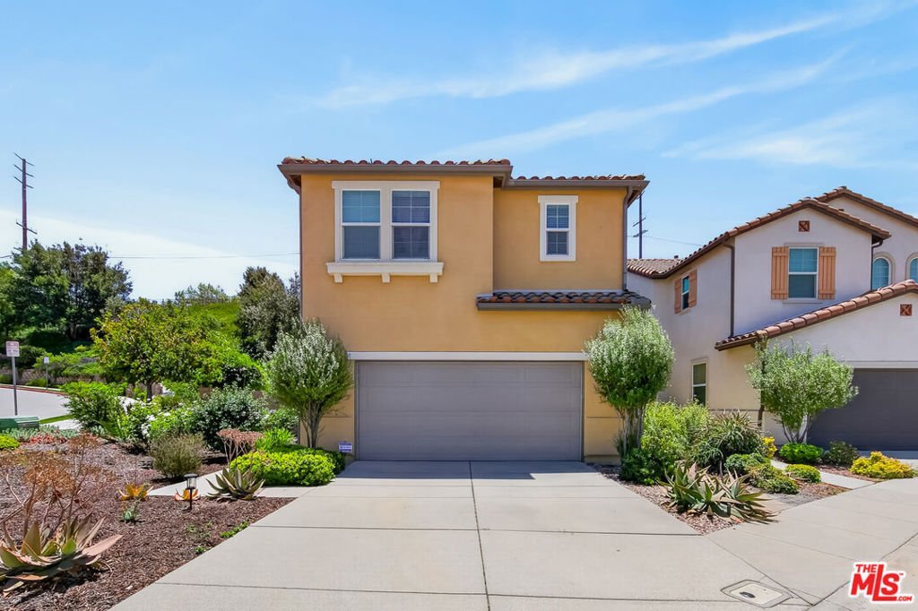 19860 Via Ott Newhall CA 91321 23 19860 Via Ott Newhall CA 91321