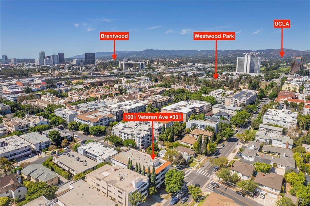 1601 Veteran Avenue 301/302 Los Angeles CA 90024 23 1601 Veteran Avenue 301/302 Los Angeles CA 90024