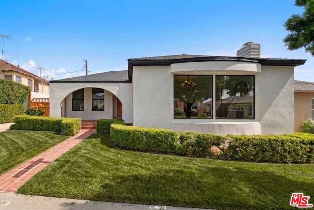 5168 Southridge Avenue Los Angeles CA 90043 30 5168 Southridge Avenue Los Angeles CA 90043