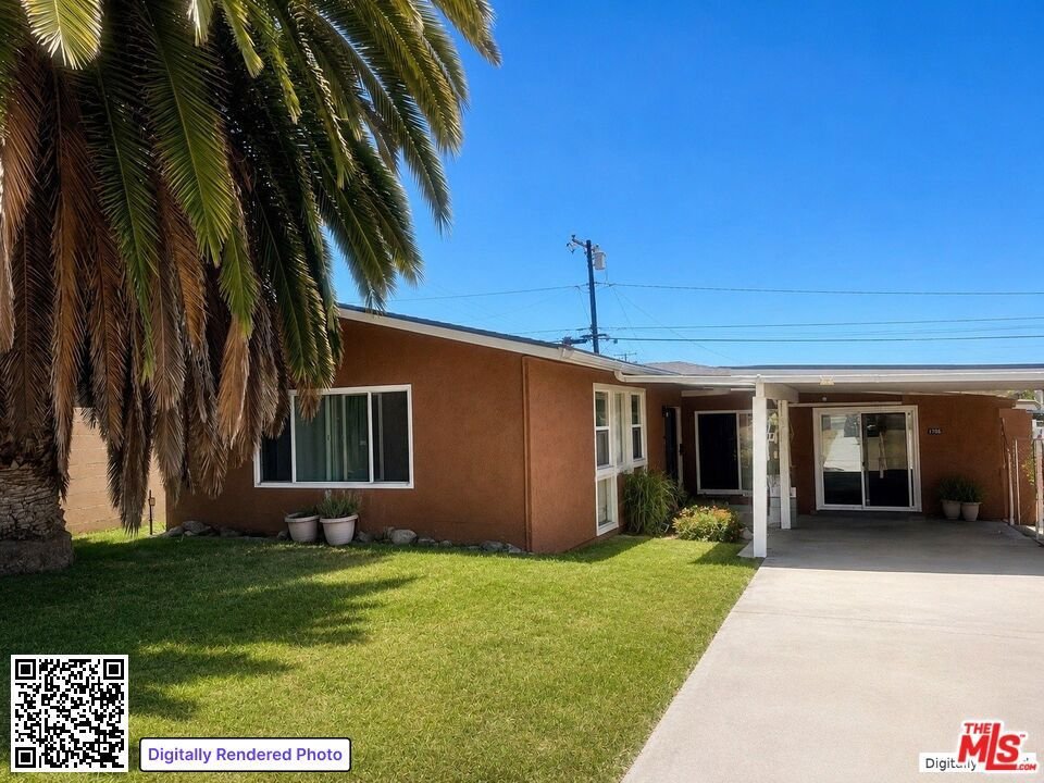 1706 W 124th Street Los Angeles CA 90047 6 1706 W 124th Street Los Angeles CA 90047
